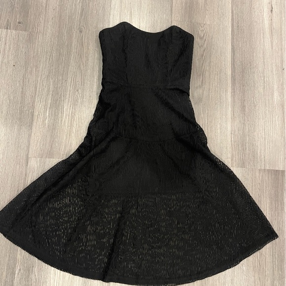 Dance & Marvel Lace Dress - Picture 1 of 6